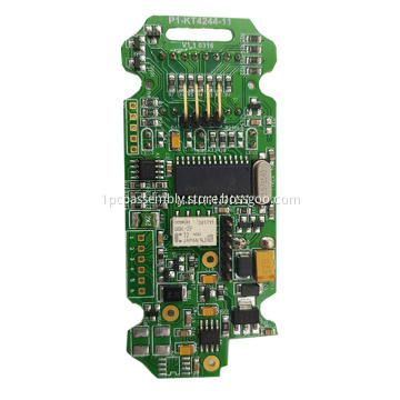 cheap pcb fabrication assembly smd circuit board